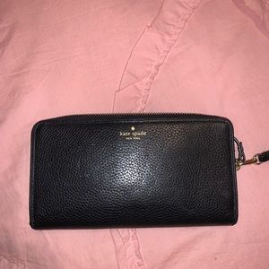 NEVER USED kate spade wallet